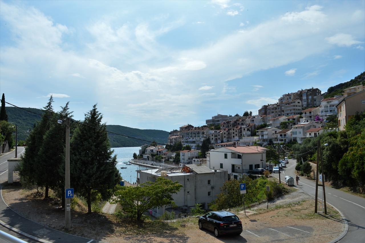 Apartmani Butigan-Tiha Luka Neum Exterior foto