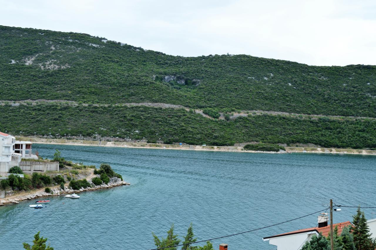 Apartmani Butigan-Tiha Luka Neum Exterior foto